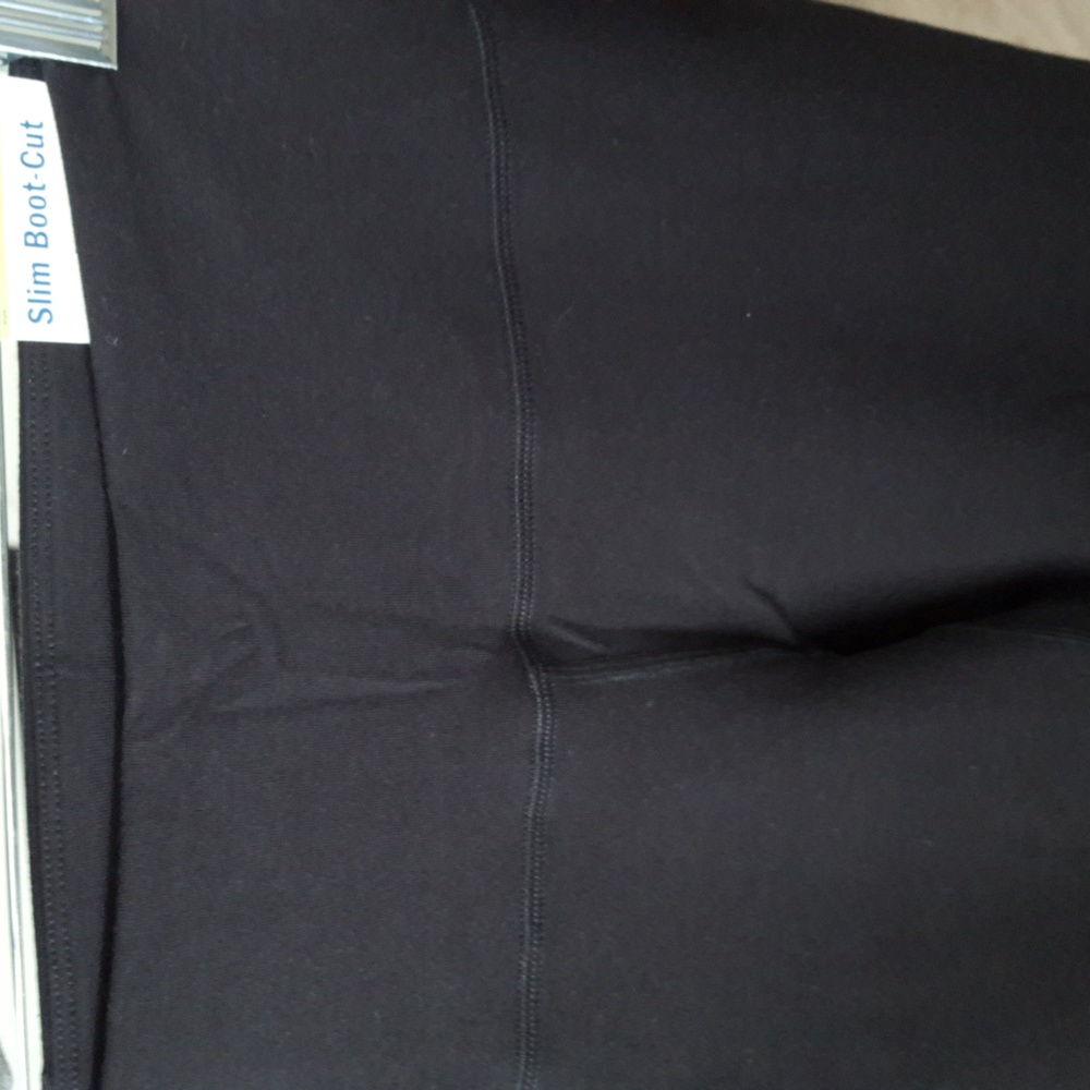 Old Navy balance boot cut legging NWT - Picture 3 of 8